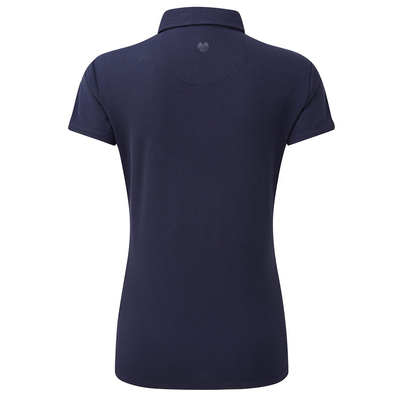 Palm Grove Classic Core Ladies Golf Polo Shirt just £5.00