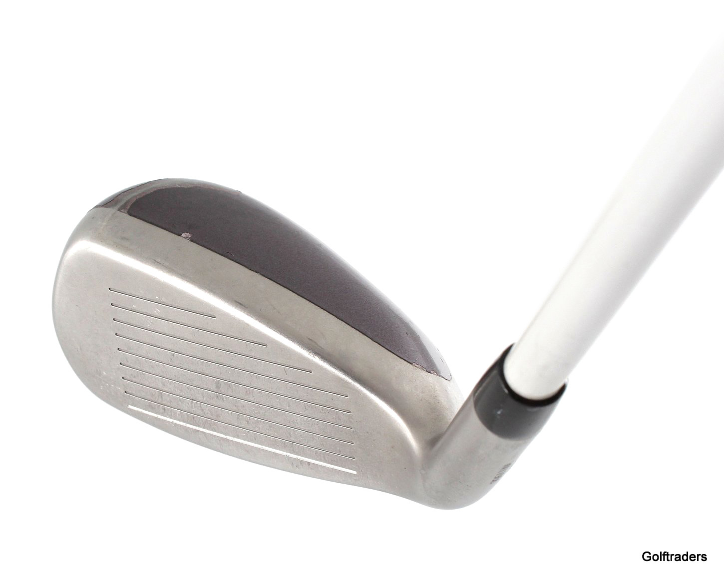 Ping Ladies Faith 5 Hybrid Graphite Ladies Flex F2989 just 115.00