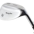 SANKEI TRINITY PRO LTD EDITION SAND WEDGE STEEL DYNAMIC GOLD REGULAR FLEX #F109 - Image 1