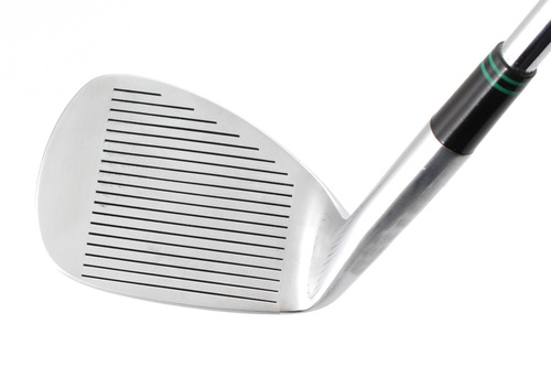 SANKEI TRINITY PRO LTD EDITION SAND WEDGE STEEL DYNAMIC GOLD REGULAR FLEX #F109 - Image 2