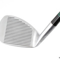 SANKEI TRINITY PRO LTD EDITION SAND WEDGE STEEL DYNAMIC GOLD REGULAR FLEX #F109 - Image 2