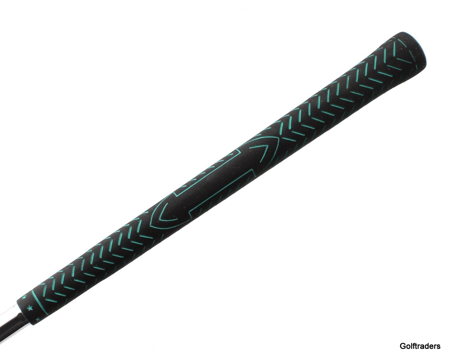 SANKEI TRINITY PRO LTD EDITION SAND WEDGE STEEL DYNAMIC GOLD REGULAR