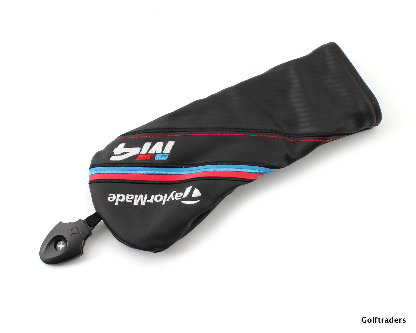 TAYLORMADE M4 FAIRWAY WOOD COVER - NEW #F69 - Image 1