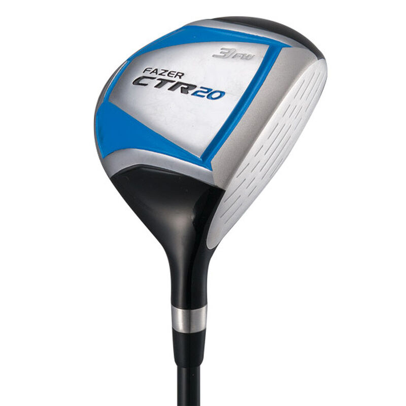 Fazer CTR20 Half Ladies Package Set just £99.00