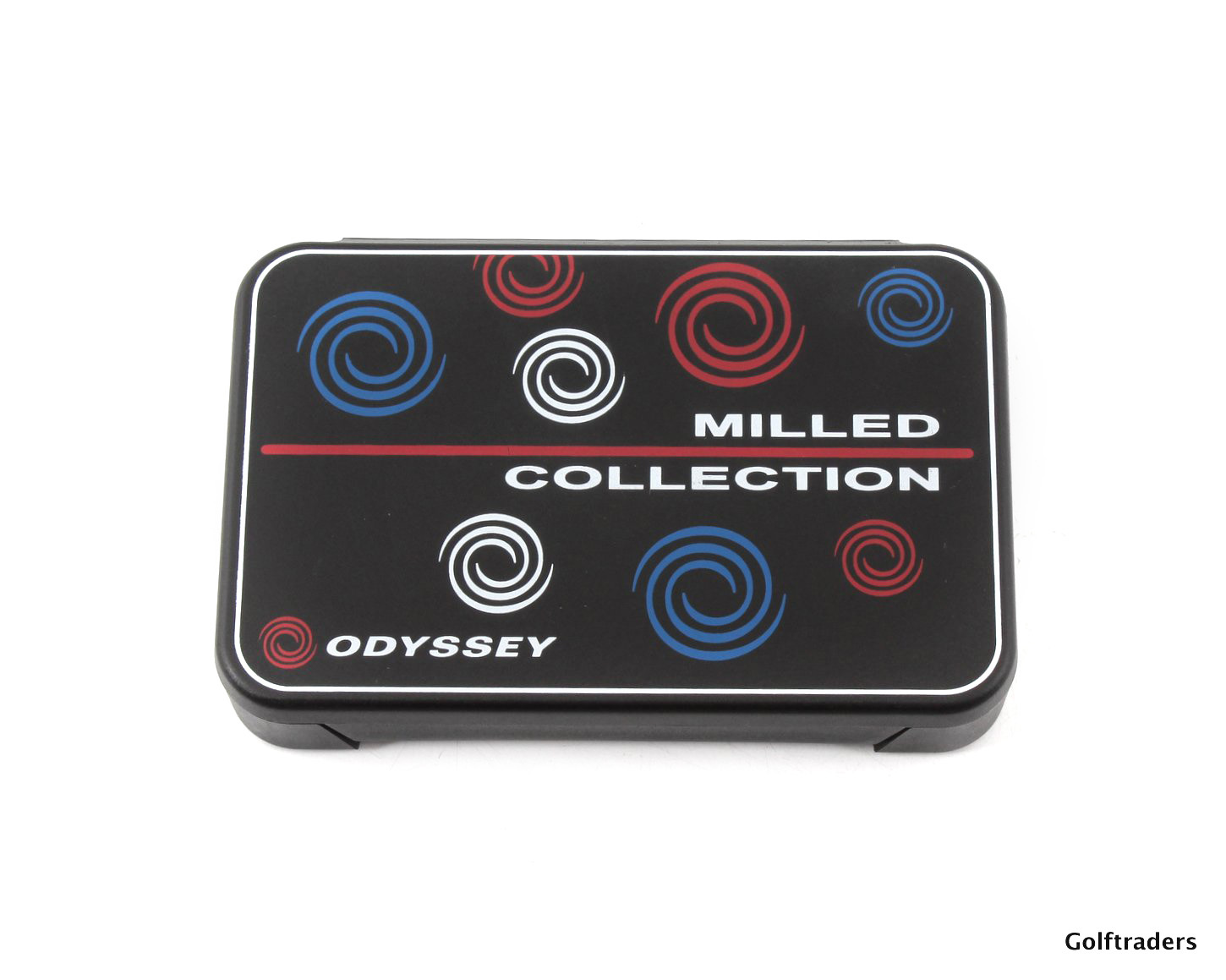 New Odyssey Milled Collection Putter Weight Kit F3436 just 39.00