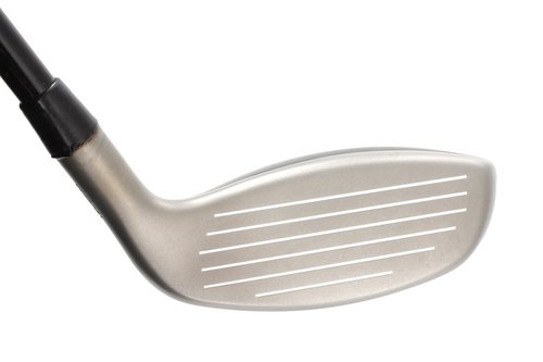 PING KARSTEN 3 HYBRID GRAPHITE FUJIKURA ATMOS REGULAR FLEX - LH #F930 - Image 2