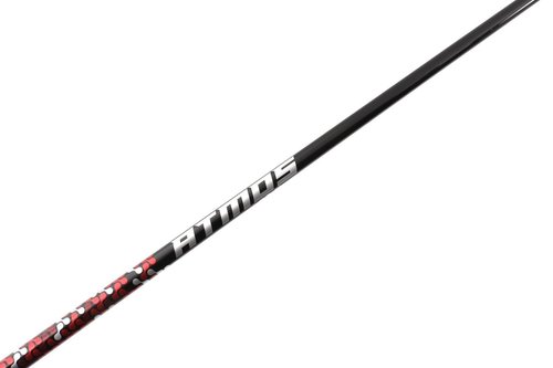 PING KARSTEN 3 HYBRID GRAPHITE FUJIKURA ATMOS REGULAR FLEX - LH #F930 - Image 4