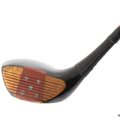 MACGREGOR TOURNEY 'VINTAGE' 2 WOOD STEEL STIFF FLEX +NEW GRIP #F234 - Image 2
