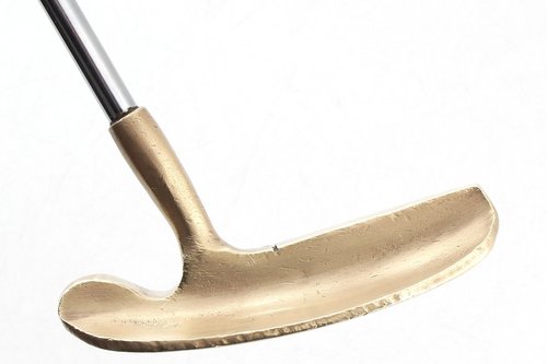 BROSNAN B3 PUTTER STEEL 35" #F228 - Image 5