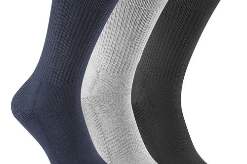 PING Mitchell Crew Socks 3 Pack - Image 1