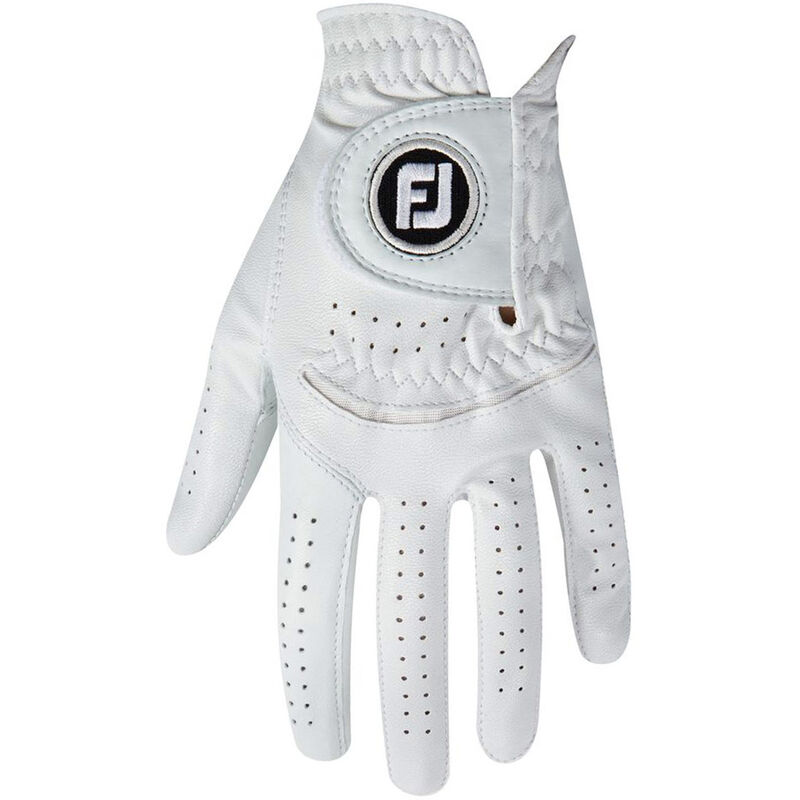 Footjoy - Achat Gant De Golf Contour Flx - Golf Plus