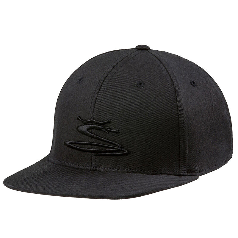 Cobra Golf Tour Snake Snapback Cap just £10.95