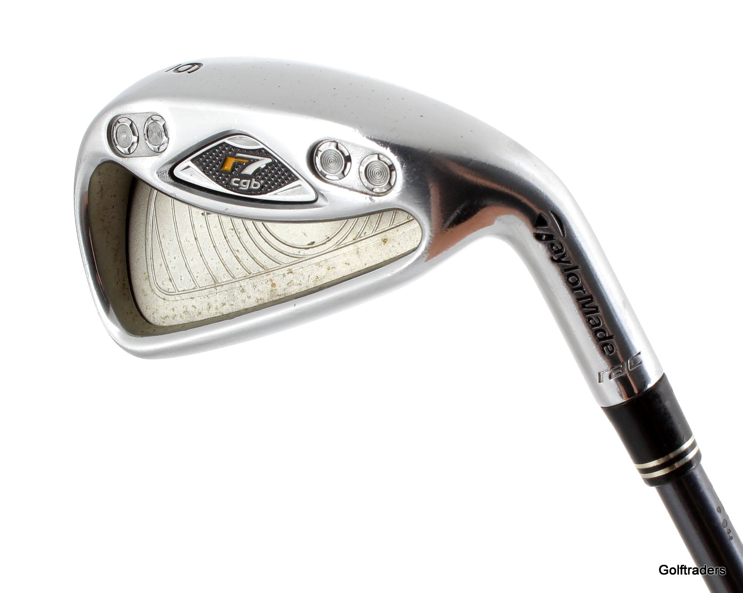 Taylormade R7 CGB 6 Iron Graphite Regular Flex F3058 just 80.00