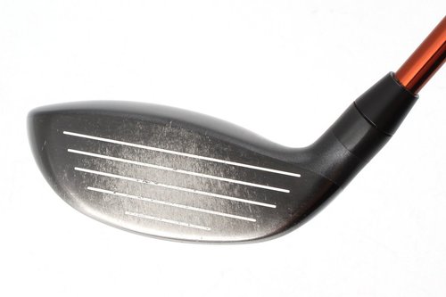 Pxg 0341 3 Wood 15º Graphite Stiff Flex Cover F2317 - Image 2