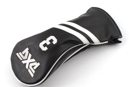Pxg 0341 3 Wood 15º Graphite Stiff Flex Cover F2317 - Image 6
