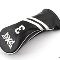 Pxg 0341 3 Wood 15º Graphite Stiff Flex Cover F2317 - Image 6