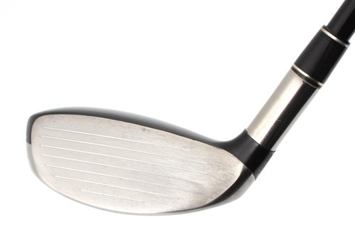 EXOTICS XCG 5 HYBRID 24º GRAPHITE TOUR AD LADIES FLEX -NEW GRIP +COVER #F2153 - Image 2