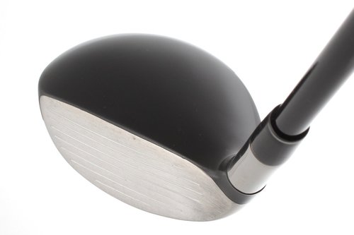 EXOTICS XCG 5 HYBRID 24º GRAPHITE TOUR AD LADIES FLEX -NEW GRIP +COVER #F2153 - Image 3