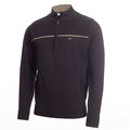 Calvin Klein 1/2 Zip Golf Sweater - Image 1