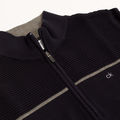 Calvin Klein 1/2 Zip Golf Sweater - Image 3