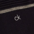 Calvin Klein 1/2 Zip Golf Sweater - Image 4