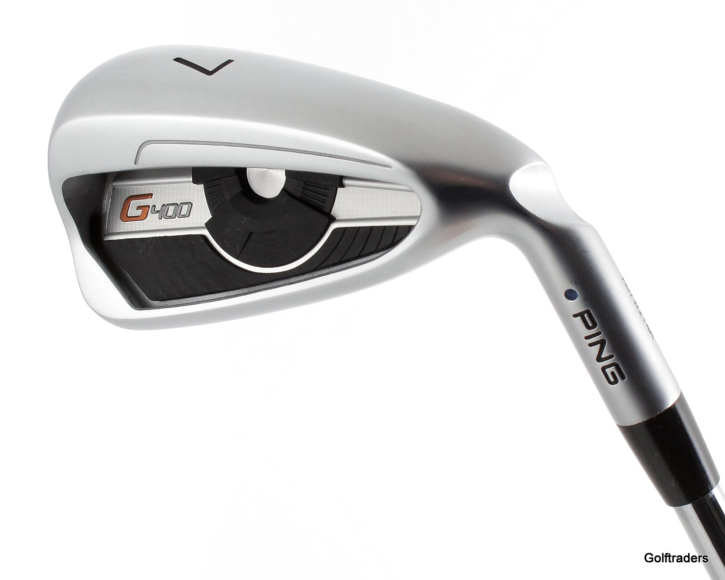 ping g400 irons second hand
