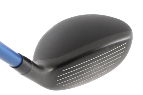 Ping G30 4 Hyrid 22º Graphite Regular Flex Left Handed F5962 - Image 3