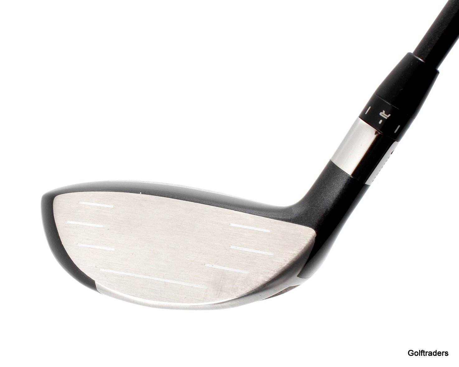 Bridgestone TourStage X-FW 3W Head 15° Limited