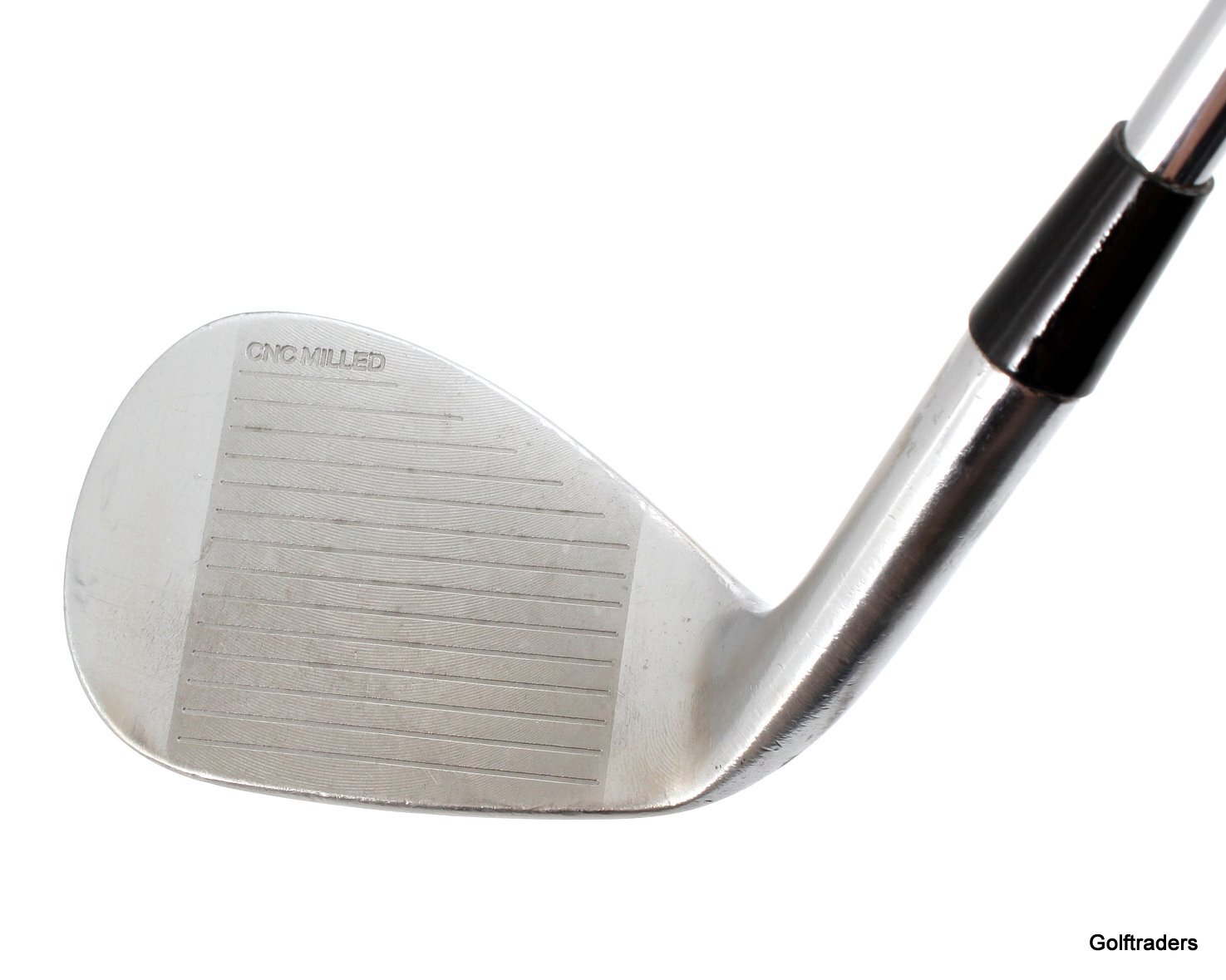 forged gap wedge
