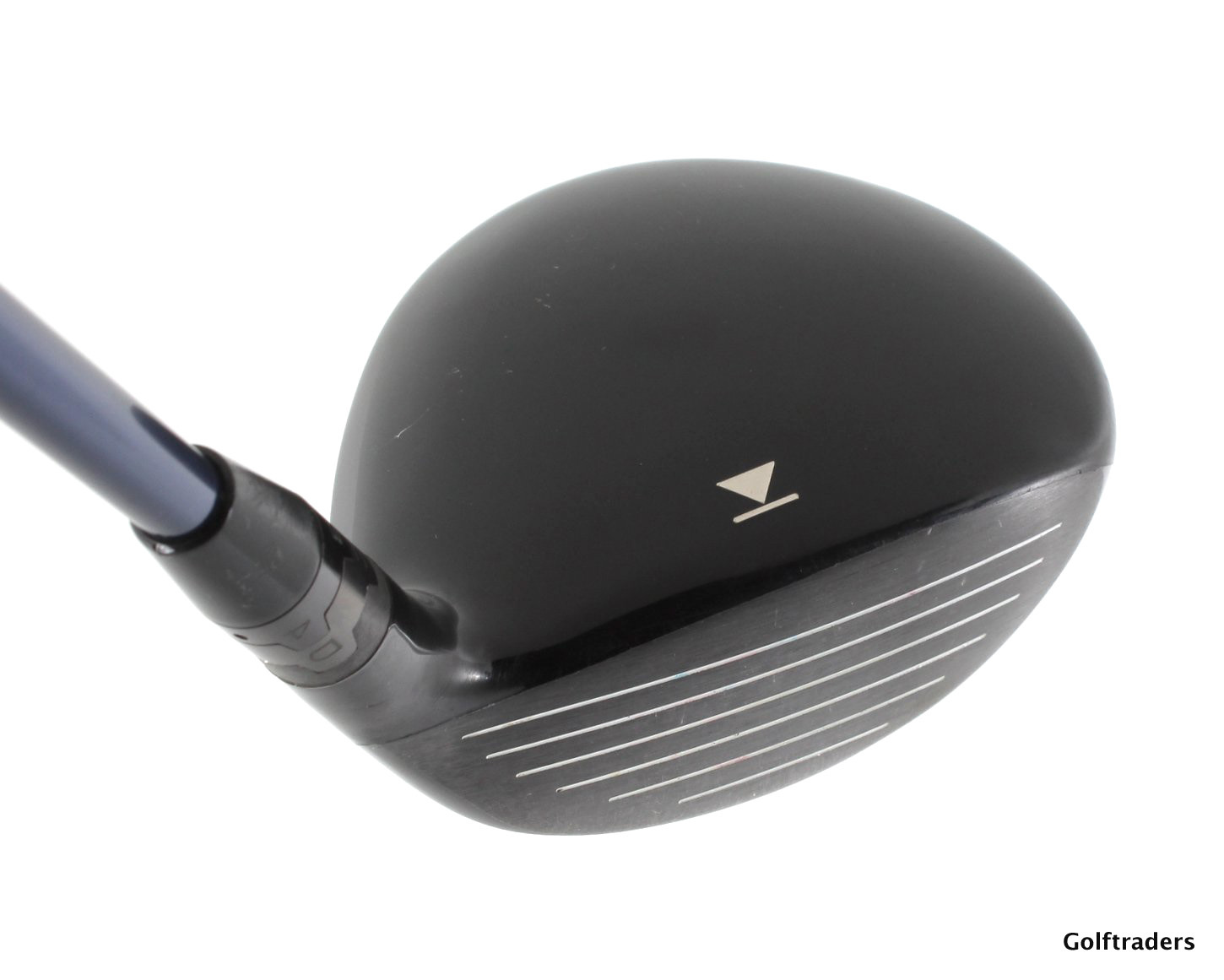 Bois 3 Titleist 915 FD - La maison du golfeur