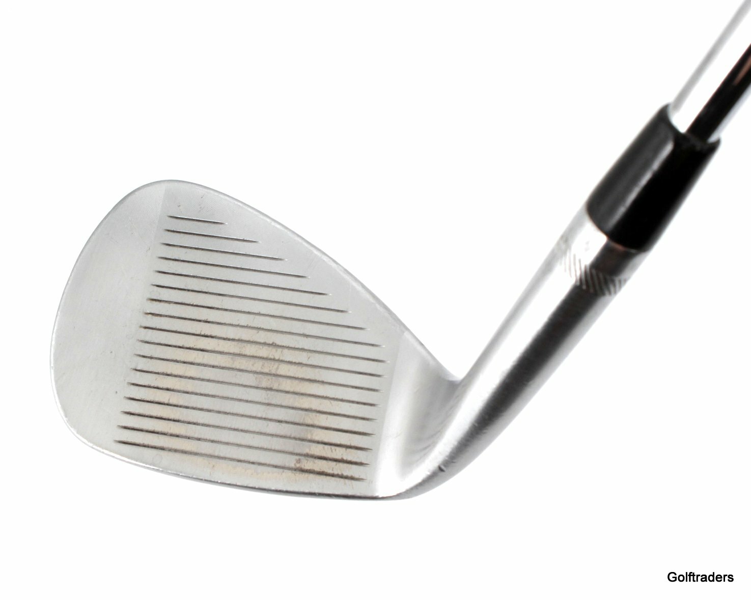 Titleist SM5 Tour Chrome M Grind Sand Wedge 54.10 Steel Wedge Flex