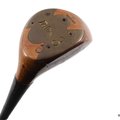 Clearance Persimmon Prima Oil Hardened 3 Wood Steel Regular Flex B5385 - Image 1