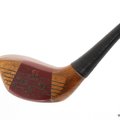 Clearance Persimmon Prima Oil Hardened 3 Wood Steel Regular Flex B5385 - Image 2