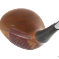 Clearance Persimmon Prima Oil Hardened 3 Wood Steel Regular Flex B5385 - Image 3