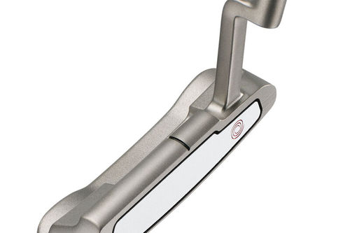 Odyssey Green Long Lasting White Hot Pro 2.0 #1 Right Hand Putter - Image 1