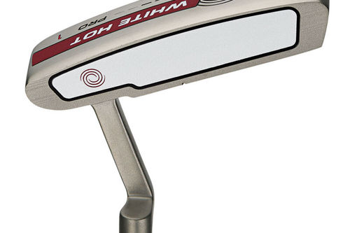Odyssey Green Long Lasting White Hot Pro 2.0 #1 Right Hand Putter - Image 2