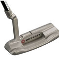 Odyssey Green Long Lasting White Hot Pro 2.0 #1 Right Hand Putter - Image 3