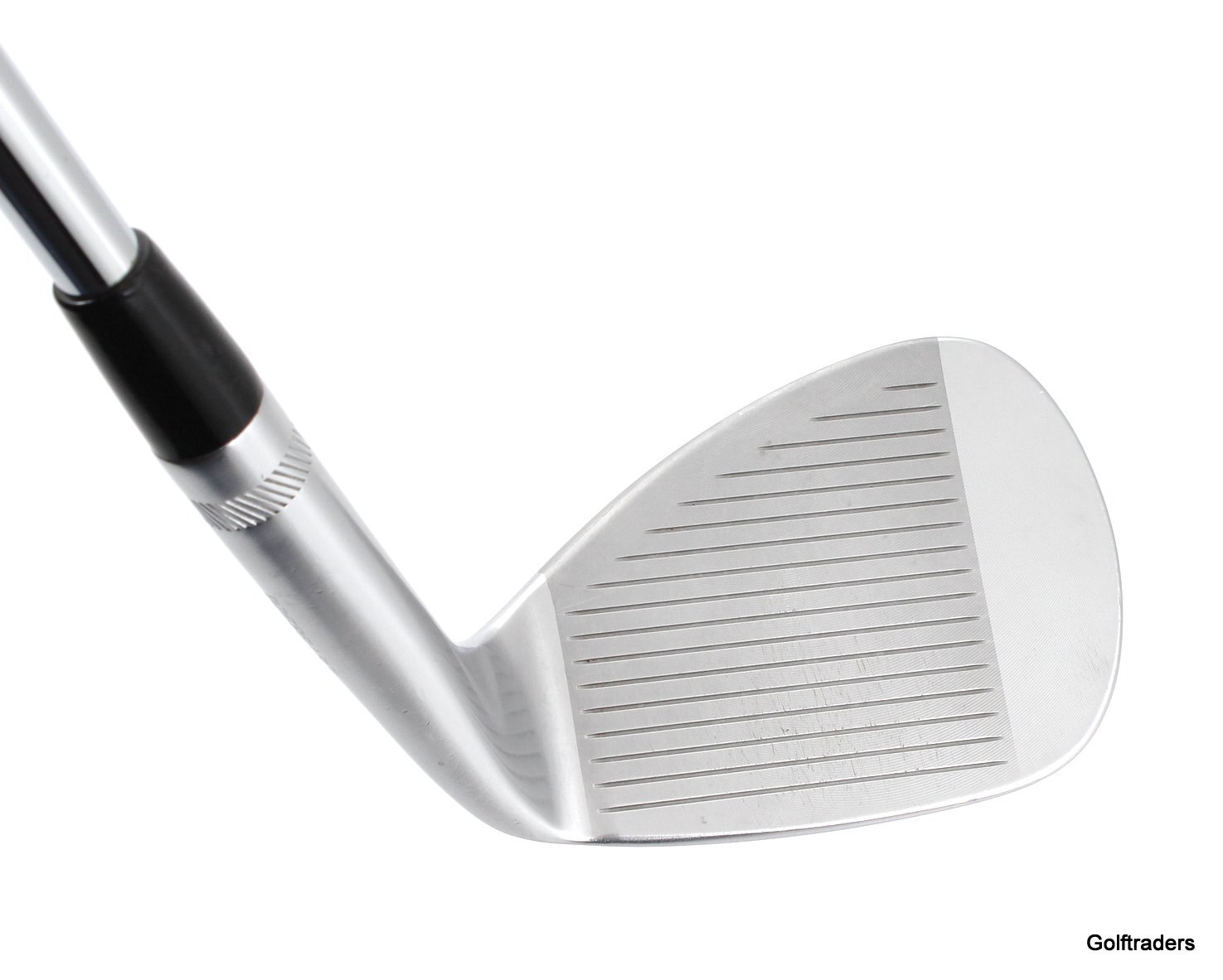 Titleist SM5 S Grind Sand Wedge 56.10 Steel Wedge Flex Left Handed