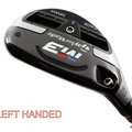 Taylormade M3 3 Hybrid 19º Graphite Stiff Flex Left Handed F5160 - Image 1