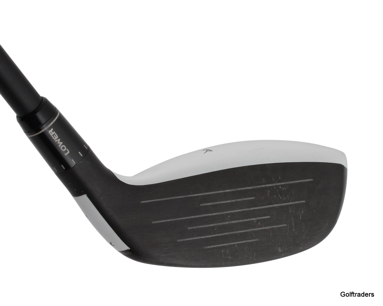 Taylormade RBZ Stage 2 Tour 4 Hybrid 21.5º Regular Flex Left Handed