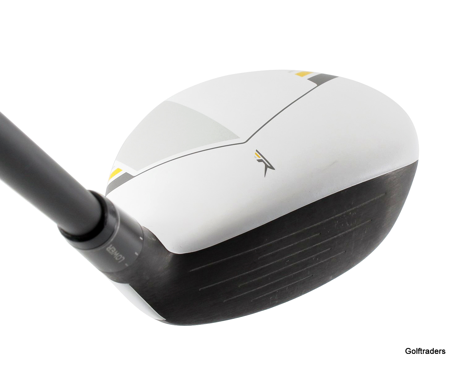 Taylormade RBZ Stage 2 Tour 4 Hybrid 21.5º Regular Flex Left Handed