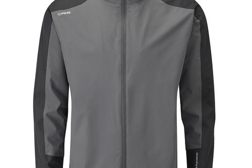 PING Anders II Waterproof Golf Jacket - Image 1