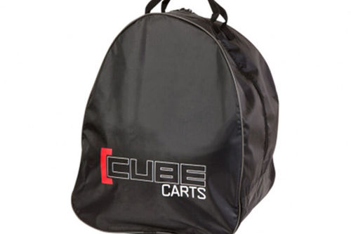 CUBE 3 Golf Trolley Bundle - Image 2