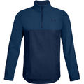 Under Armour Windstrike 1/2 Zip Junior Golf Windshirt - Image 1