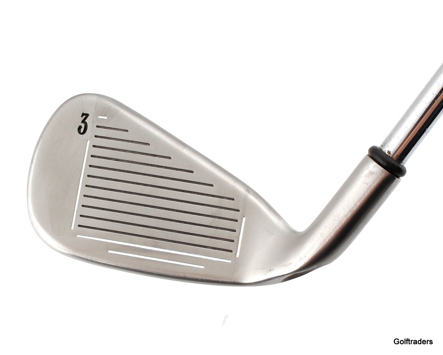 Callaway X22 3 Iron Steel Uniflex G1420 just 96.00