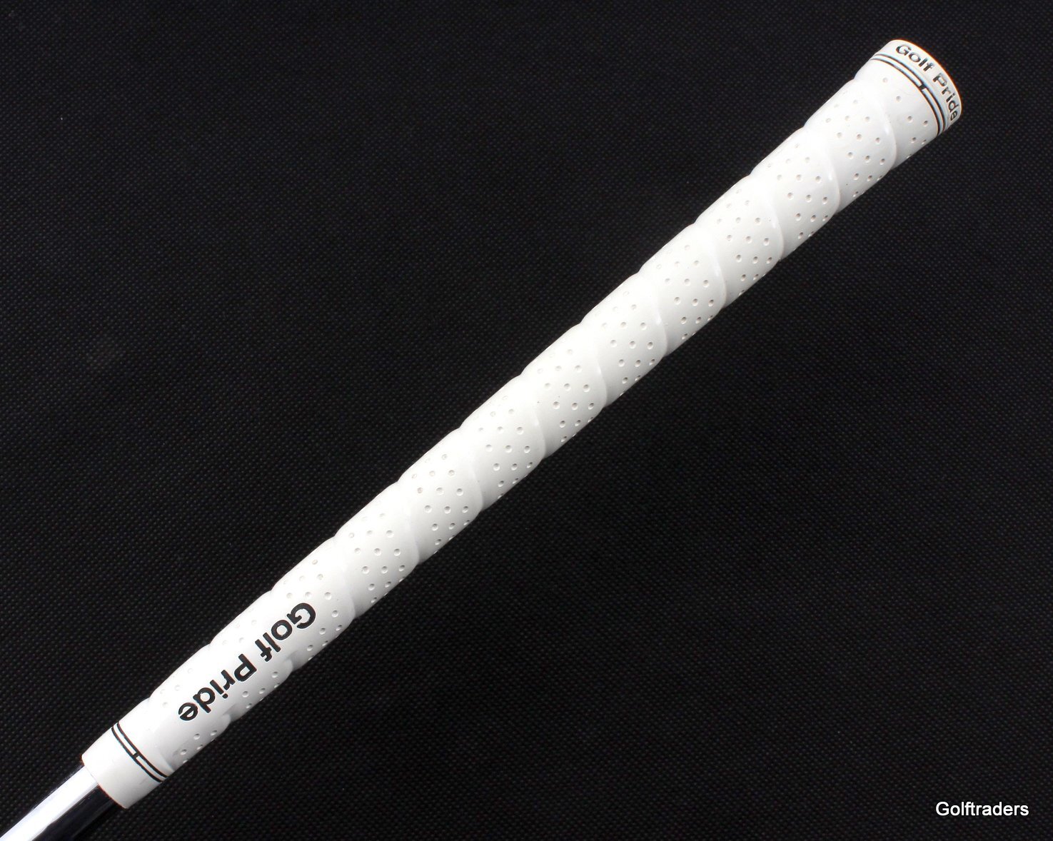 Callaway Jaws X Series Raw Lob Wedge 60.13 Steel Stiff Flex Left Handed