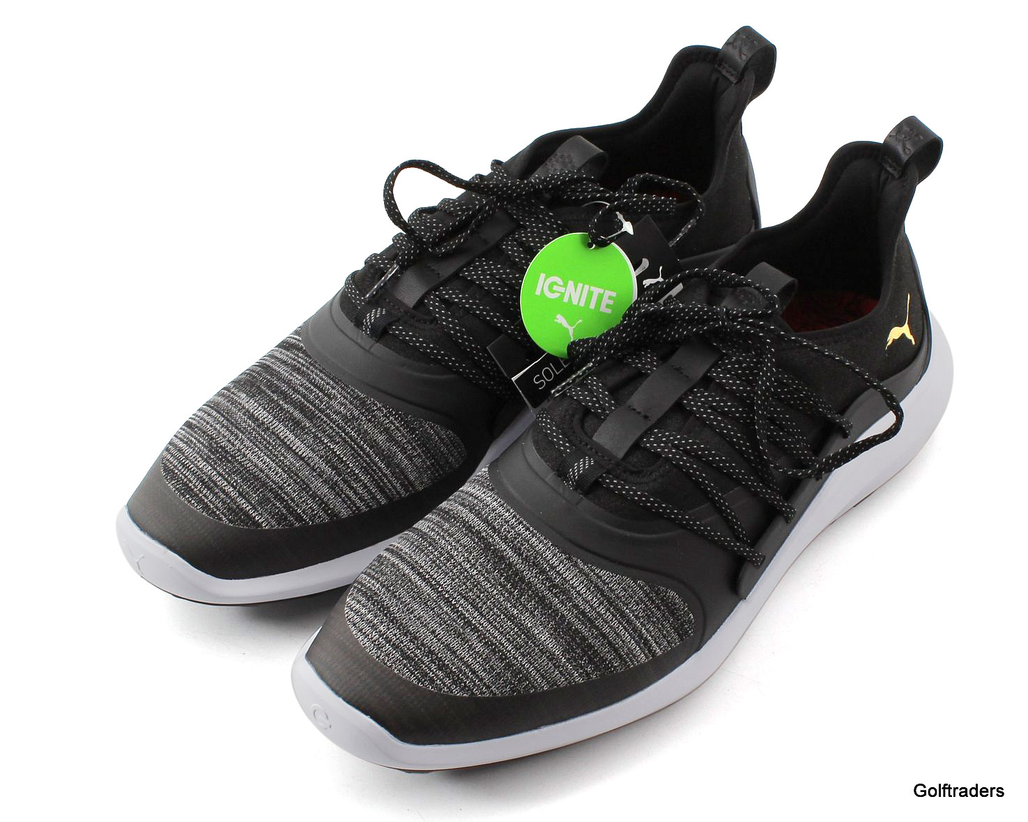 puma ignite nxt golf shoes