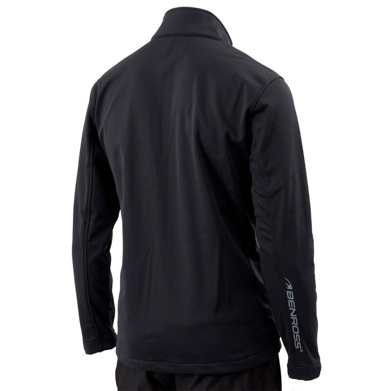 Benross Pro Shell X Hybrid Golf Jacket just £29.99