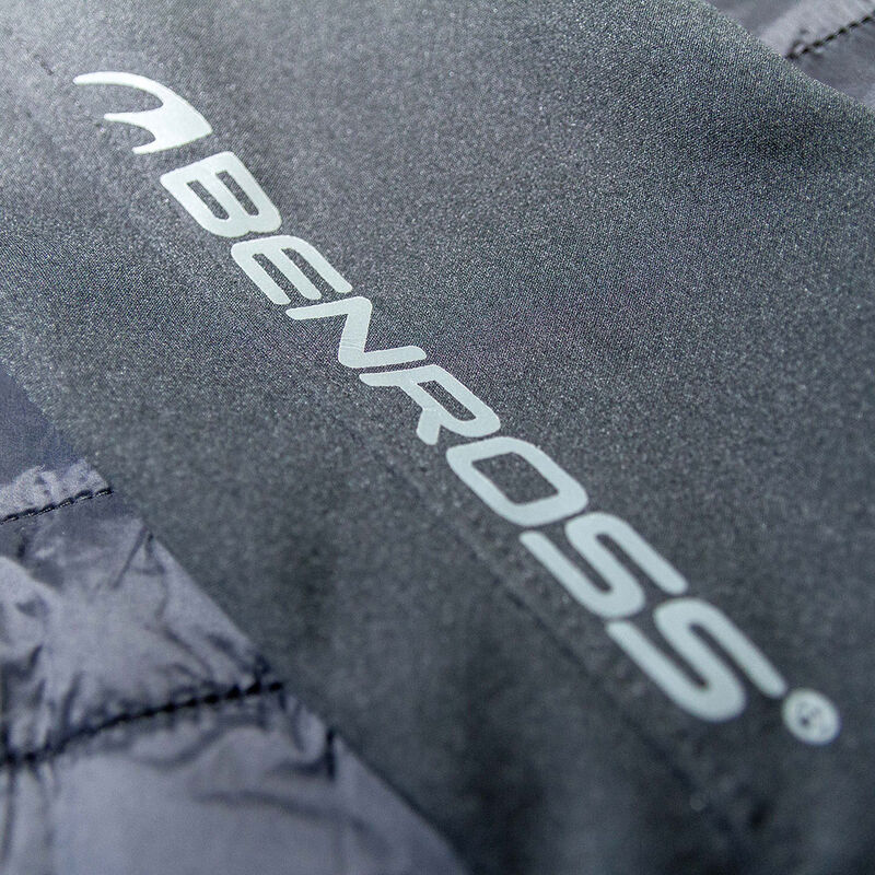 benross pro shell jacket
