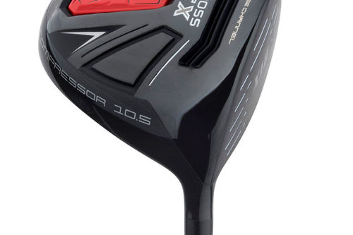 Benross Mens Tan Brown Right Hand HTX Compressor Driver - Image 1